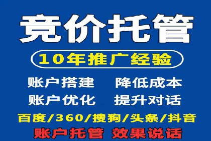 SEM网络推广实战案例：如何实现快速转化
